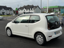 2018 VOLKSWAGEN UP! 3DR  1.0 AUTOMATIC * AUTO LIGHTS, HEATED MIRRORS, AIR CONDITIONING, 2 KEYS, ISOFIX CHILD SEAT ANCHOR POINTS, FRONT & SIDE AIRBAGS, COMES WITH 2 YEAR NEW NCT*
