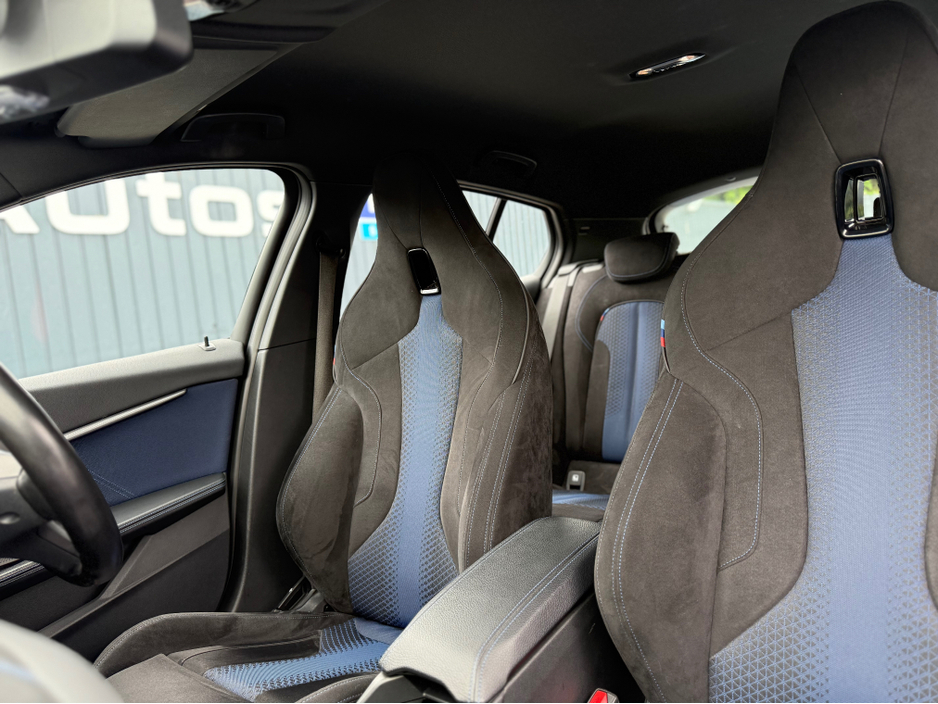 2020 BMW 1 Series 2.0L Diesel For Sale Images