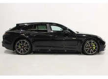 2018 Porsche Panamera 2.9L Petrol Plug-in Hybrid For Sale Images
