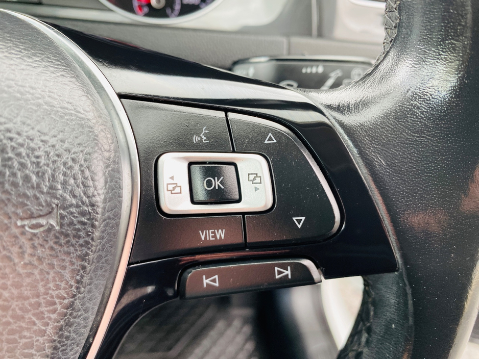 2019 Volkswagen Golf 1.6L Diesel For Sale Images