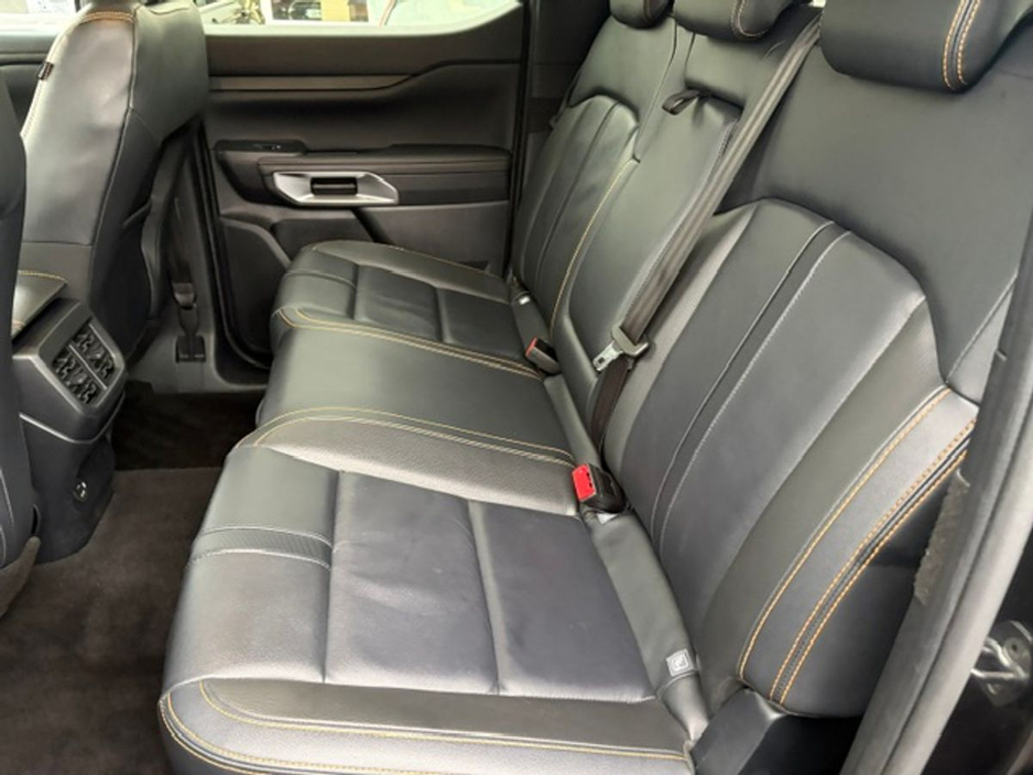 2024 Ford Ranger 3L Diesel For Sale Images