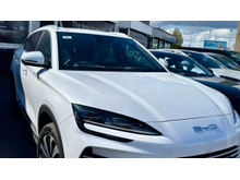 BYD Seal 1.5 U BOOST DM I PHE