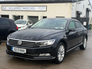 2015 VOLKSWAGEN PASSAT HIGHLINE BE 1.6 TDI MANUAL 6SPEED FWD 120HP 4DR