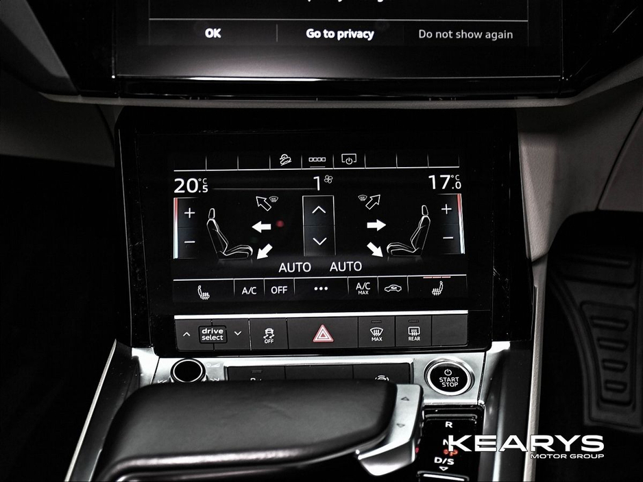 Audi e-tron "NOW SOLD" — thumbnail 24