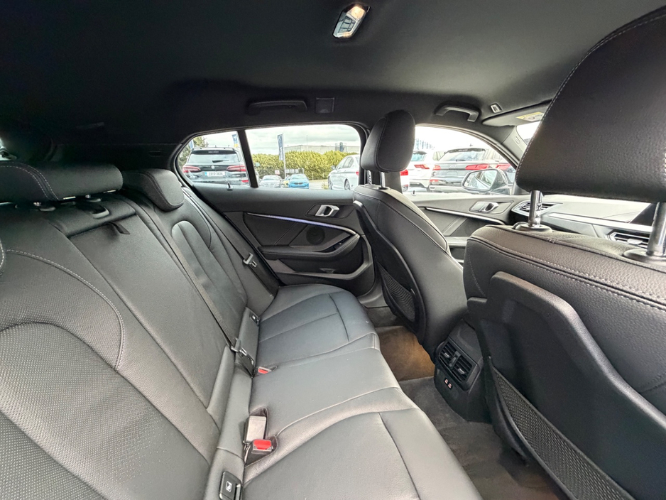 BMW 1 Series M-SPORT - JOY PLUS EDT - 2.0L DIESEL - AUTO - 12M WARRANTY - CAR: 2619 — thumbnail 36