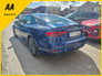 2017 AUDI A5 S LINE SPORTBACK 2.0 TDI 150BHP 