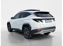 2025 Hyundai Tucson 1.6L Petrol Plug-in Hybrid For Sale Images