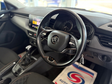 2022 Skoda Kamiq 1L Petrol For Sale Images