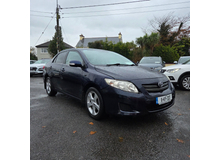 2011 Toyota Corolla 1.4L Diesel For Sale Images