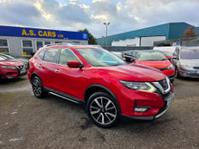 2020 Nissan X-Trail 1.7L Diesel For Sale Images