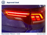 2023 VOLKSWAGEN T-ROC 1.0TSI 110BHP R-LINE