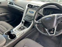 2016 Ford Mondeo 2L Diesel For Sale Images