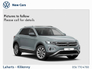2025 VOLKSWAGEN T-ROC STYLE 75 PLUS 1.0TSI 116HP