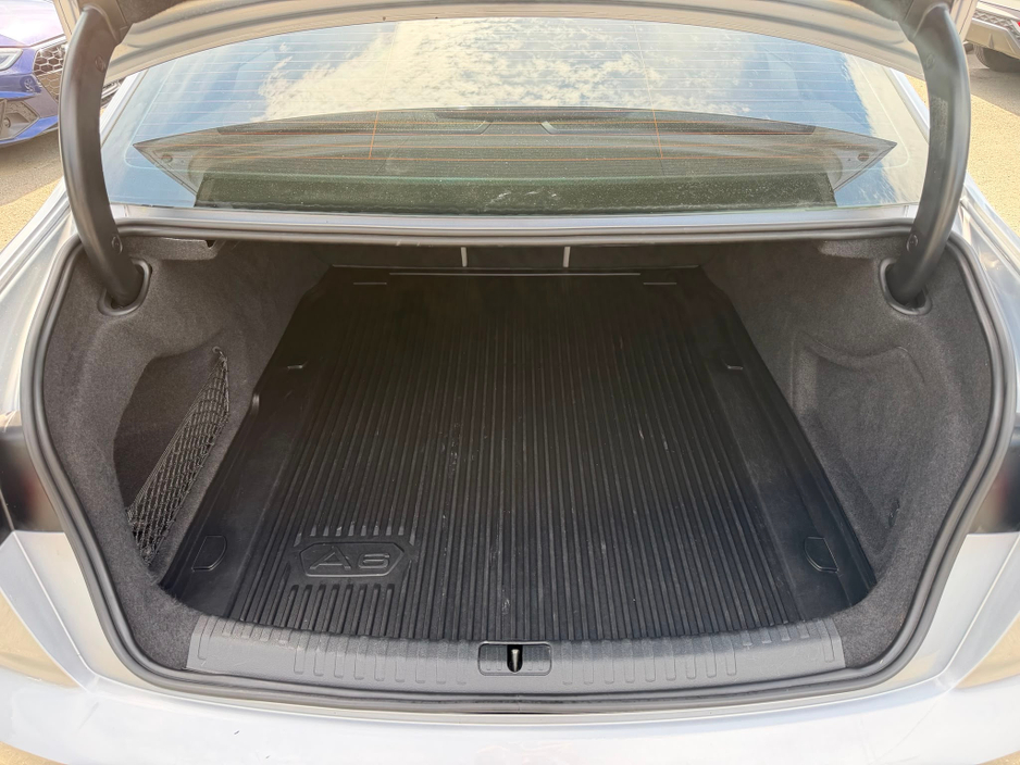 2019 Audi A6 2L Diesel For Sale Images