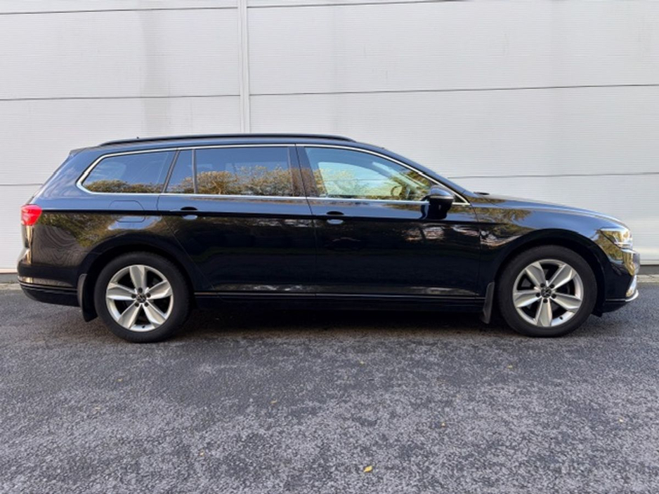 2021 Volkswagen Passat 2L Diesel For Sale Images