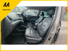 2016 Hyundai Tucson 1.7L Diesel For Sale Images