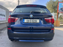 2013 BMW X3 SDR 18D SE WY12 4DR AUTO SD 18S 5DR