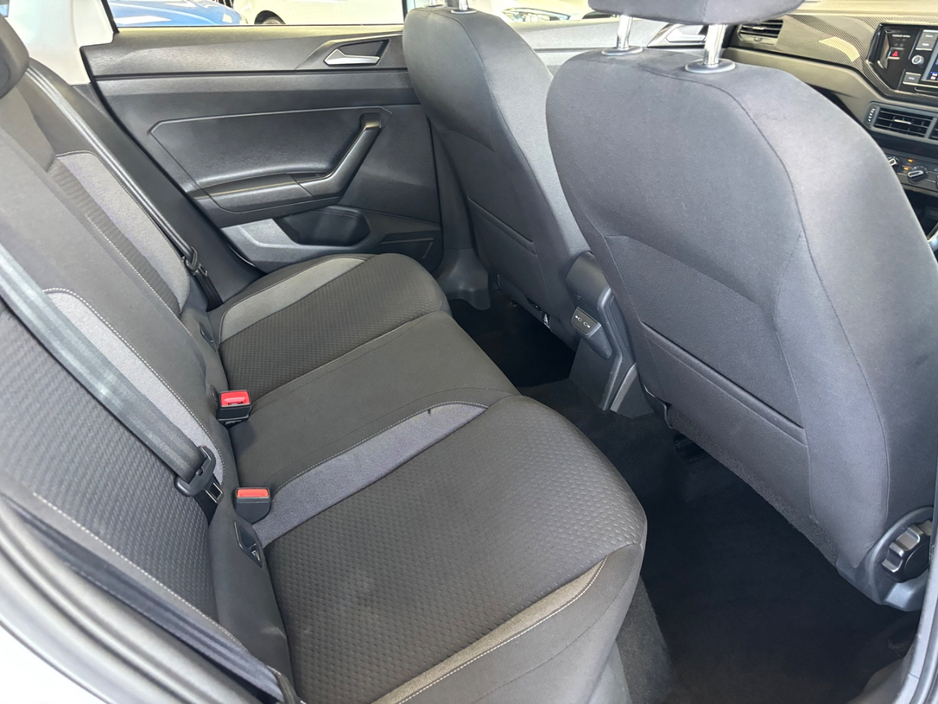 2024 Volkswagen Polo 1L Petrol For Sale Images