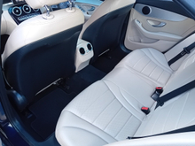 2018 Mercedes-Benz C Class 1.6L Diesel For Sale Images