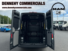 2026 MAN TGE 2L Diesel For Sale Images