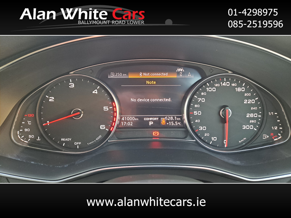 2023 Audi A6 2L Diesel For Sale Images