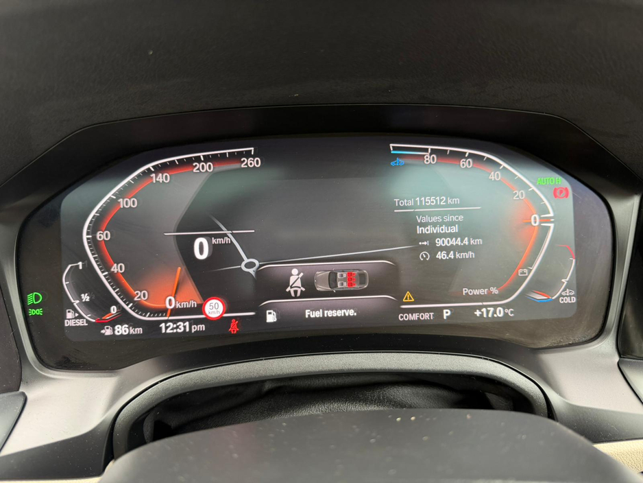 2022 BMW 4 Series 2L Diesel For Sale Images