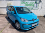2019 VOLKSWAGEN UP! 1.0 Petrol Automatic 