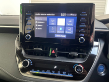 2022 Toyota Corolla 1.8L Petrol Hybrid For Sale Images
