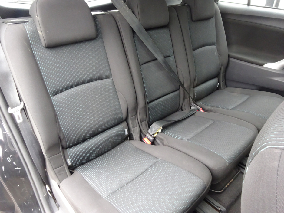 2013 Toyota Verso 2.0L Diesel For Sale Images
