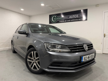 2016 Volkswagen Jetta 2L Diesel For Sale Images