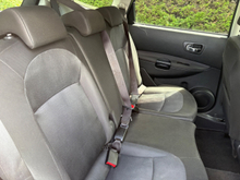 2011 Nissan Qashqai +2 1.5L Diesel For Sale Images