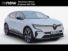 Renault Megane E-Tech EV40 130hp Techno