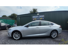 2022 Opel Insignia 1.5L Diesel For Sale Images
