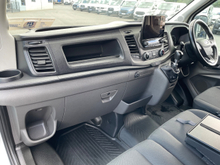 2021 Ford Transit 2L Diesel For Sale Images