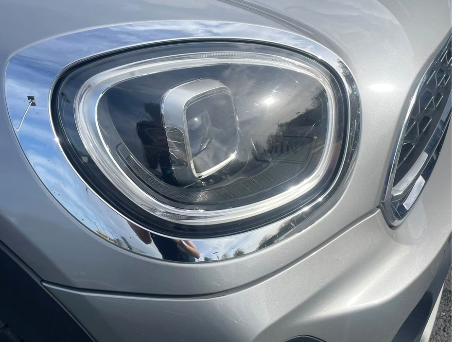 2023 MINI Countryman 1.5L Petrol Plug-in Hybrid For Sale Images