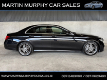 2018 Mercedes-Benz E Class 2L Diesel For Sale Images