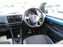 2017 VOLKSWAGEN UP! Up Cross