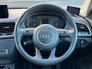 2017 AUDI Q3 1.4 PETROL AUTO NEW NCT