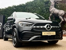 Mercedes-Benz GLA Class 250 AMG LINE...