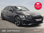 2024 AUDI A4 35 TDI 163HP S Tronic S line *Competition*