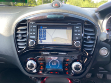 2018 Nissan Juke 1.2L Petrol For Sale Images