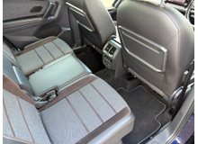 2020 SEAT Tarraco 2.0L Diesel For Sale Images