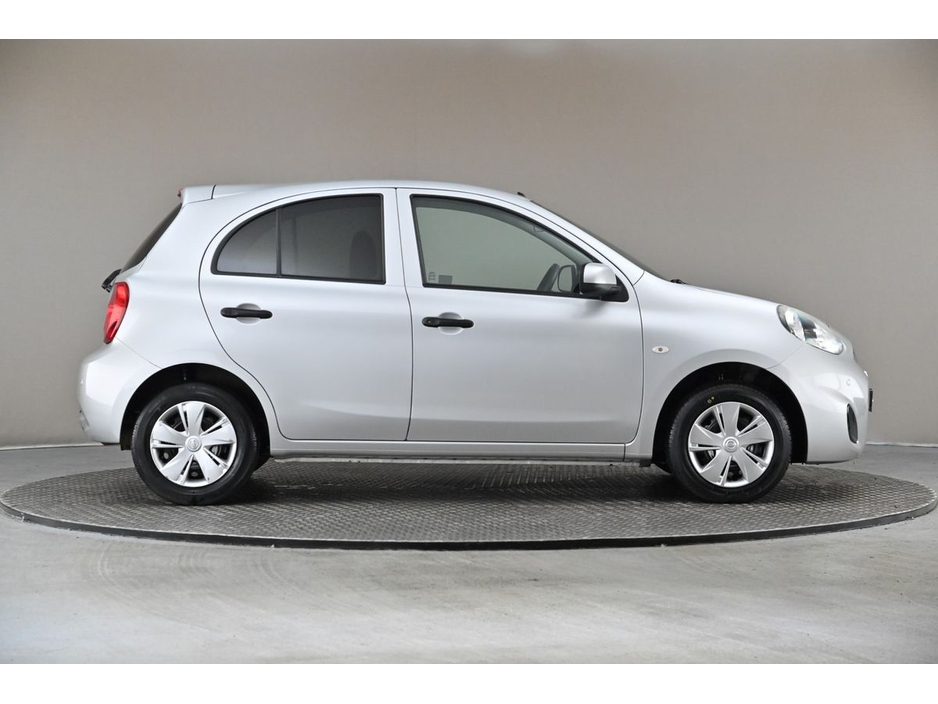 Nissan March *Just Reduced* 1.2 CVT *CARPLAY*ANDROID*REVERSE CAM*PRIVACY GLASS* — thumbnail 11