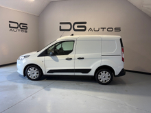 2023 Ford Transit Connect 1.5L Diesel For Sale Images