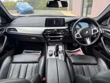 2020 BMW 5 Series 2L Diesel For Sale Images