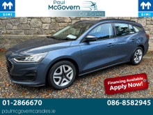2023 Ford Focus 1.5L Diesel For Sale Images