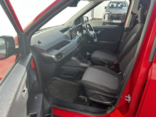 2024 Ford Transit Courier 1.5L Diesel For Sale Images