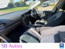 2017 VOLKSWAGEN GOLF 1.4 TFSI Highline Connect