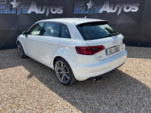 2015 Audi A3 1.4L Petrol For Sale Images