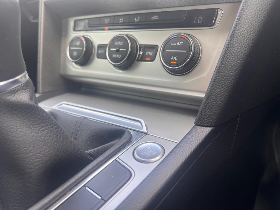 2018 Volkswagen Passat 1.6L Diesel For Sale Images